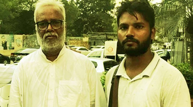 Father-son due flew to Pakistan, afraid of Hindus in India | Sangbad Pratidin