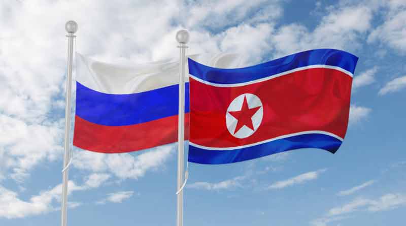 Russia proposed joint navy exercise with North Korea। Sangbad Pratidin