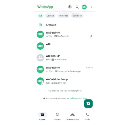 whatsapp
