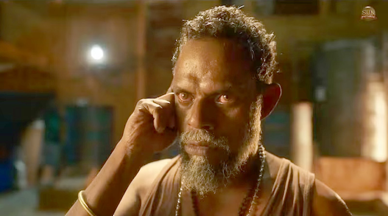 Rajinikanth starrer 'Jailer' famed actor Vinayakan arrested | Sangbad Pratidin