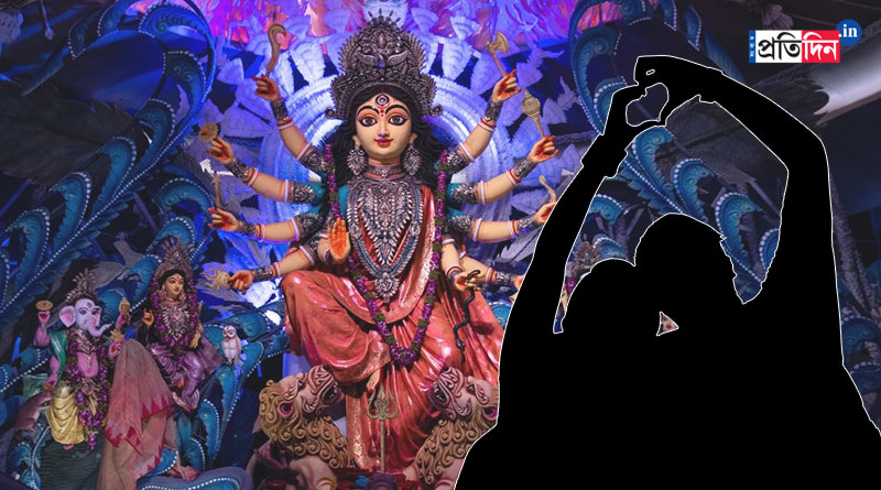 Try this tips to impress your partner on Durga Puja 2023| Sangbad Pratidin