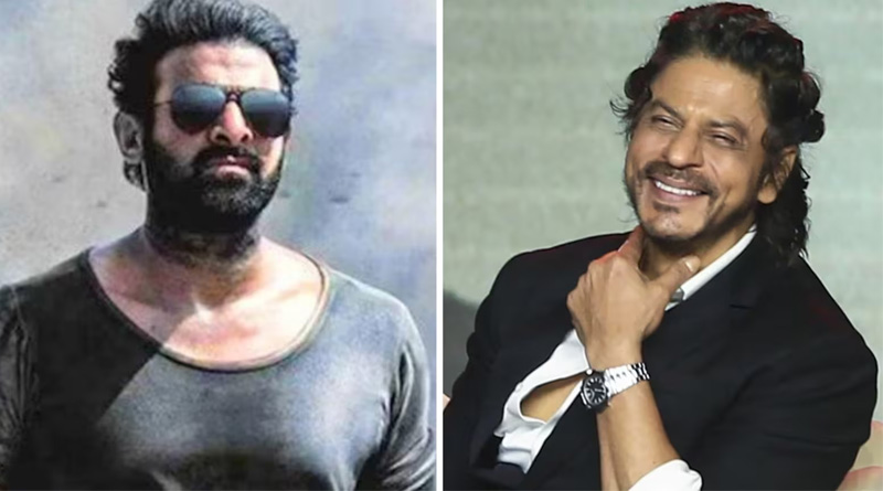 Shah Rukh Khan's Dunki may Postponed To Avoid Clash With Prabhas' Salaar| Sangbad Pratidin