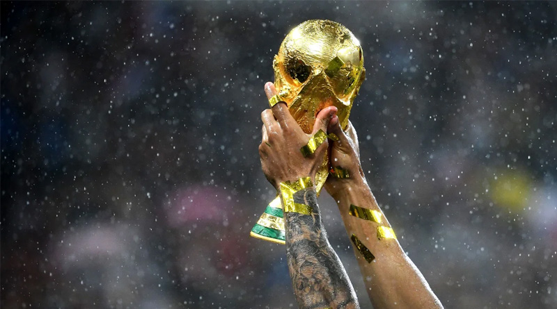 2030 men’s FIFA World Cup to be hosted in six countries across three continents | Sangbad Pratidin