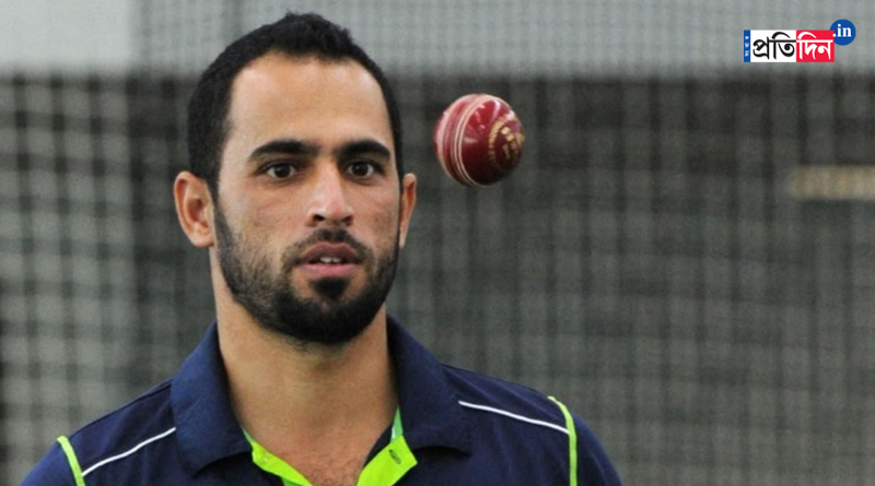 Australian cricketer Fawad Ahmed shares heartbreaking post on demise of his little son । Sangbad Pratidin