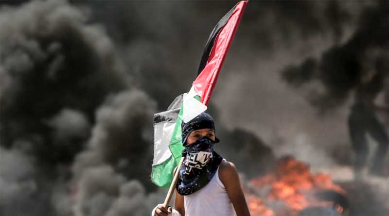 What is Hamas and why is it attacking Israel now? | Sangbad Pratidin