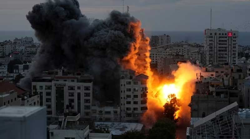 'Intifada' And Its Significance Amid Israel-Gaza War