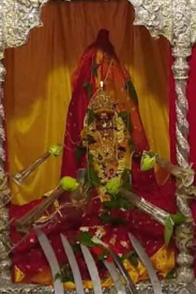 Kanakdurga