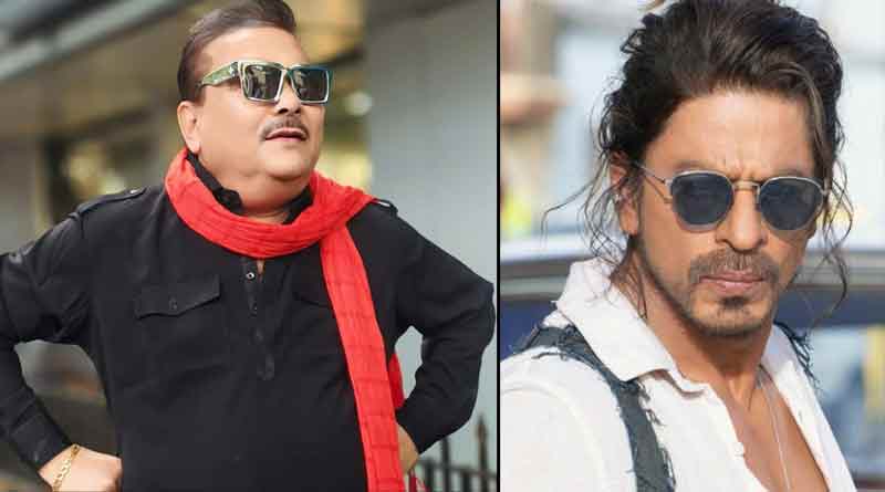 Madan Mitra: 'Pathan abhi jinda hai', claims TMC MLA Madan Mitra after CBI raid । Sangbad Pratidin