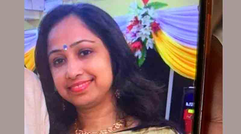 Woman allegedly murdered in Madhyamgram | Sangbad Pratidin