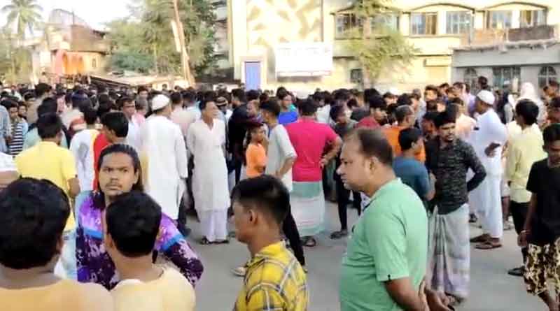 Controversy of role of Maheshtala municipality after 2 boys died