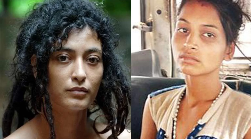 Bhojpuri actress who started begging on streets after she stopped getting work due to flop films| Sangbad Pratidin