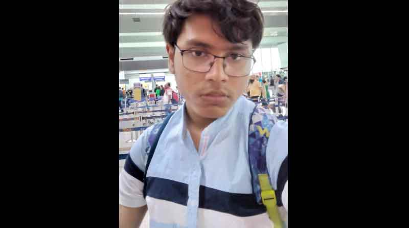 Student had overdose of pressure pills after depression of exam । Sangbad Pratidin