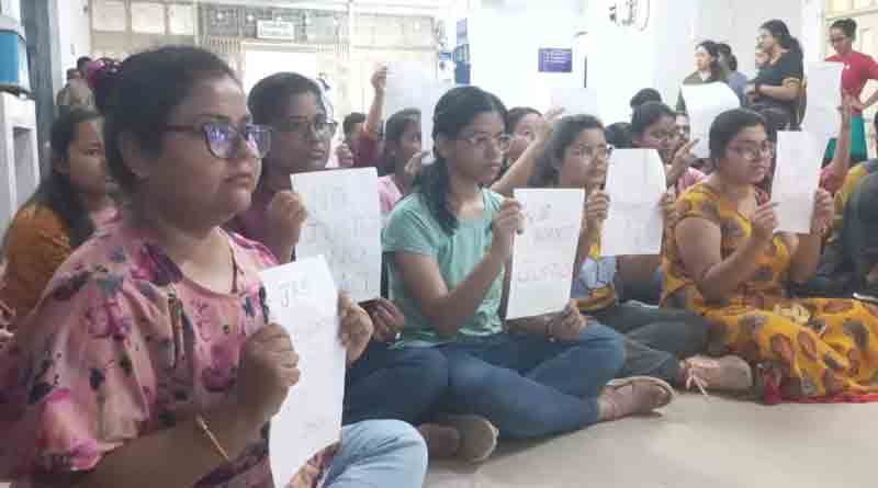 NBU professor primarily suspended allegedly for assaulting student | Sangbad Pratidin
