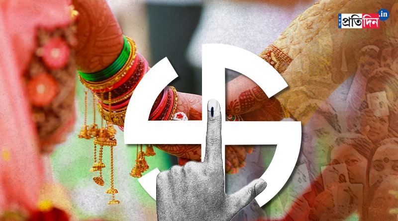 Rajasthan assembly election now on Nov 25 as ECI revises schedule | Sangbad Pratidin