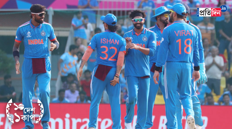 Ravindra Jadeja