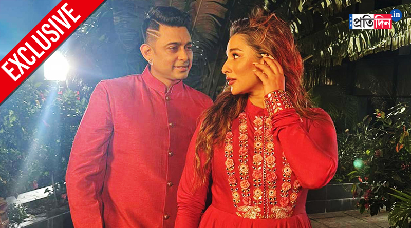 Sayantika Banerjee left out of Bangladesh movie! Here is what actor and director say| Sangbad Pratidin