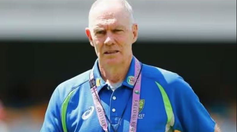 Greg Chappell is facing acute financial problem । Sangbad Pratidin