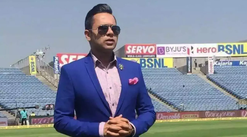 Aakash Chopra duped of Rs 33 lakh by shoe businessman | Sangbad Pratidin