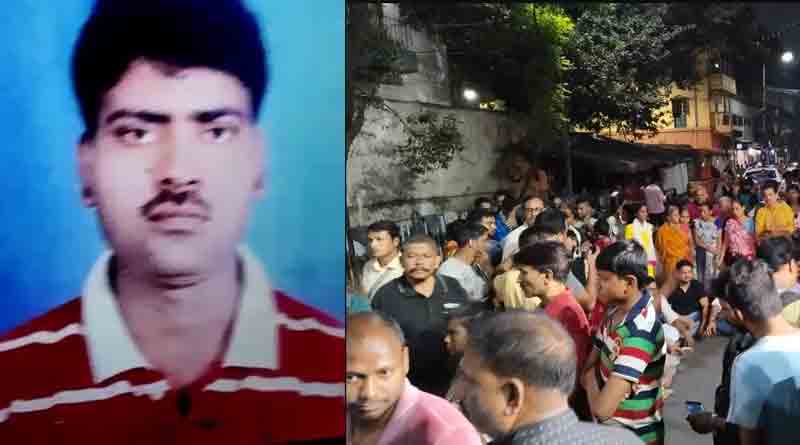 Amherst street Incident: Primary PM report claims Ashok Singh had natural death | Sangbad Pratidin