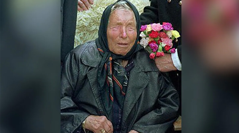 Baba Vanga's Predictions For 2024 | Sangbad Pratidin