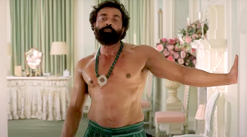 Bobby Deol had this 4 months training to be the dreaded villain of Animal movie | Sangbad Pratidin