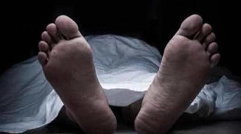 Youth dead with fatal stab wounds in Bikaner-Guwahati Express train toilet, dies later। Sangbad Pratidin