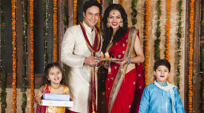Diwali 2023: Know how you can encourage your kids not to bursting crackers | Sangbad Pratidin