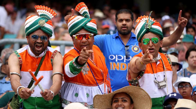 India is the only nation that gives business in Cricket, this trend is not at all good। Sangbad Pratidin