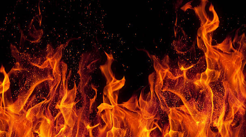 Fire at Iraq’s University Hostel Kills 14 | Sangbad Pratidin