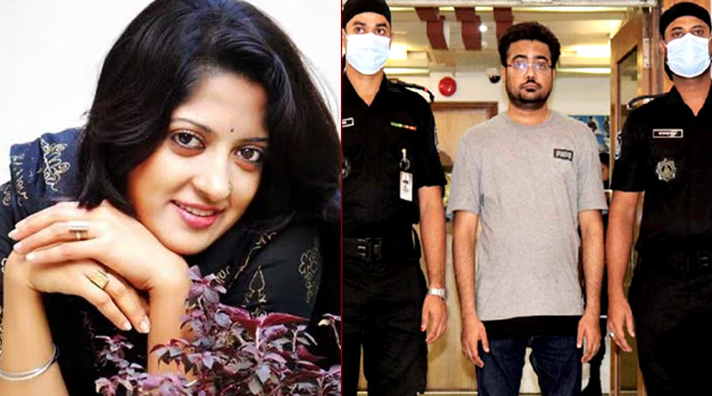 New update on Bangladeshi actress Humaira Himu death | Sangbad Pratidin