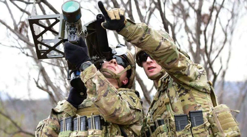 Russia to supply, license production of Igla anti-aircraft missiles to India। Sangbad Pratidin