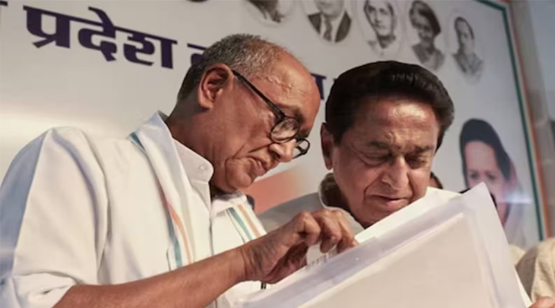How Jay-Veeru significant in Madhya Pradesh assembly elections | Sangbad Pratidin