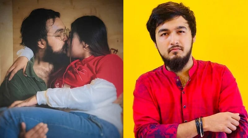 Mainul Ahsan Noble rehab, his fourth marriage in big question | Sangbad Pratidin