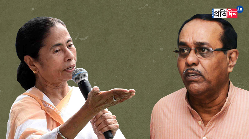 Mamata Banerjee welcomes dissidents from other party | Sangbad Pratidin