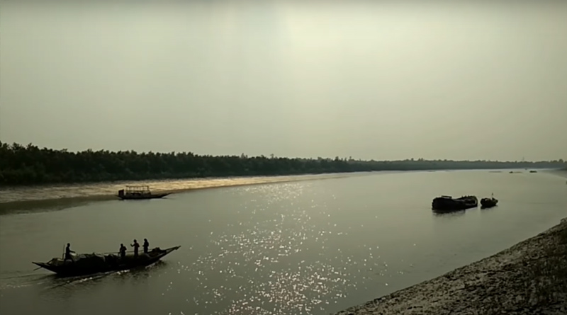 Kaikhali is a natural paradise with Forests, ferries and Matla River | Sangbad Pratidin