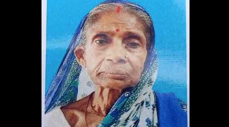 Woman allegedly killed her Mother-In-Law in Nadia । Sangbad Pratidin