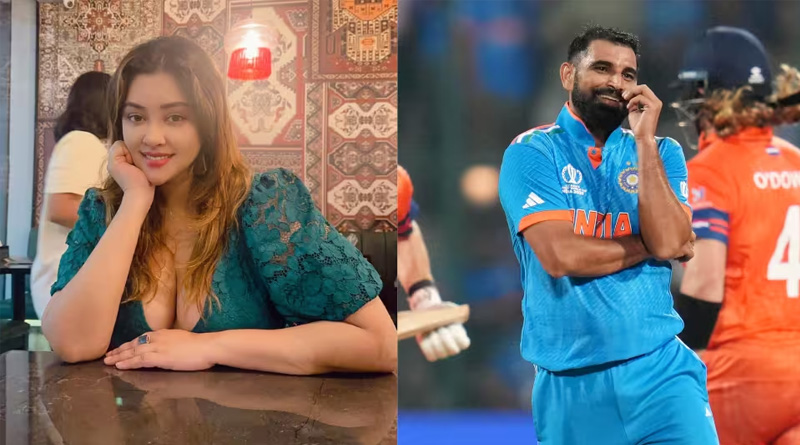 Actress Payal has specific plans for World Cup Final| Sangbad Pratidin