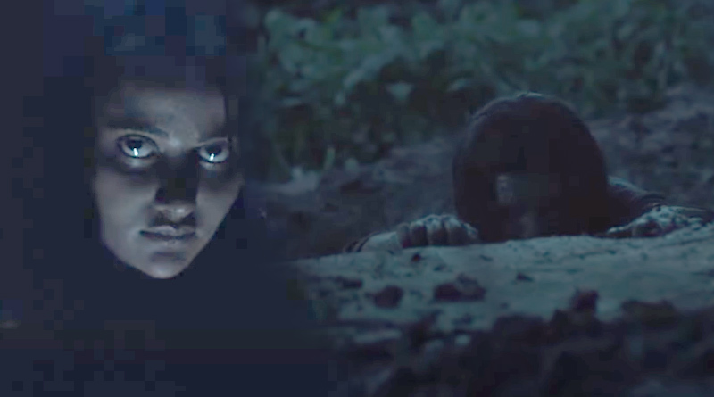 Official Teaser of Addatime’s new Horror Series Petni revealed | Sangbad Pratidin