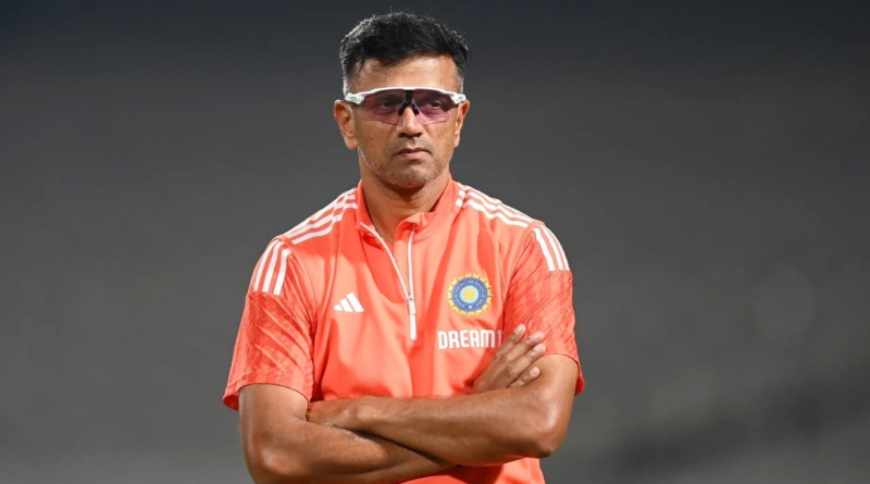 Rahul Dravid likely to replace Gautam Gambhir as Lucknow Super Giants mentor unless BCCI convinces him to continue as India coach। Sangbad Pratidin