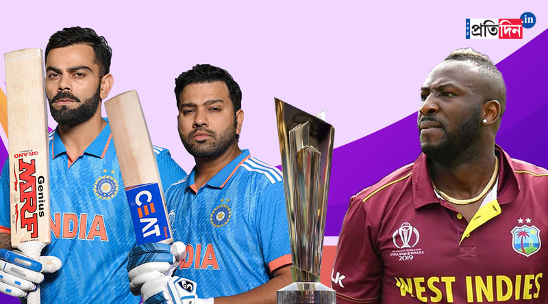 Andre Russell says Virat Kohli and Rohit Sharma are in ‘Tendulkar’ bracket । Sangbad Pratidin