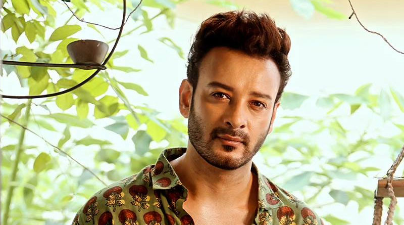 Shaheb Bhattacherjee 