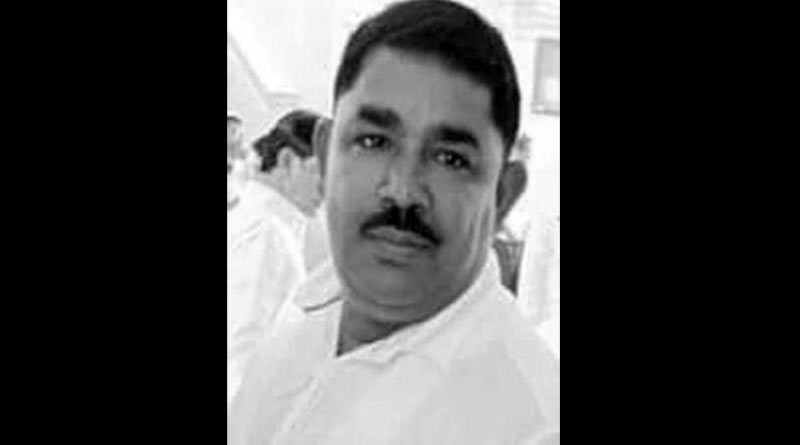 Who is Saifuddin Laskar, the TMC leader murdered at Jaynagar । Sangbad Pratidin