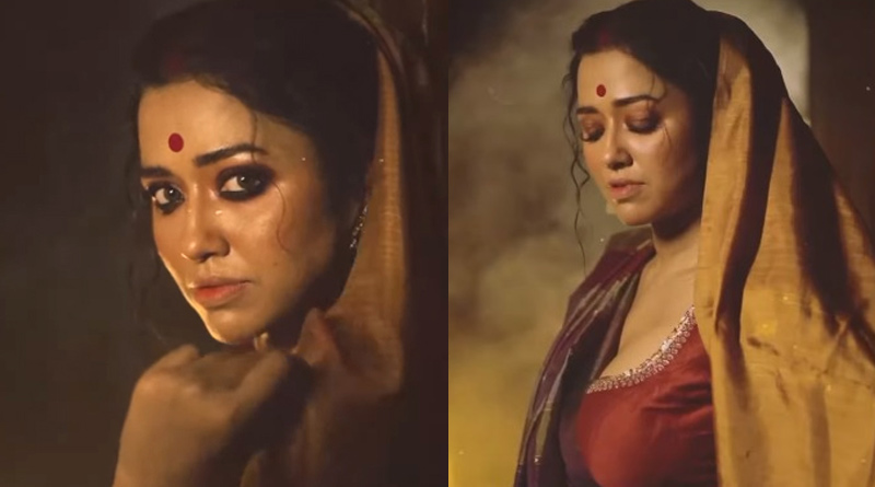 Sohini Sarkar posted sizzling video | Sangbad Pratidin