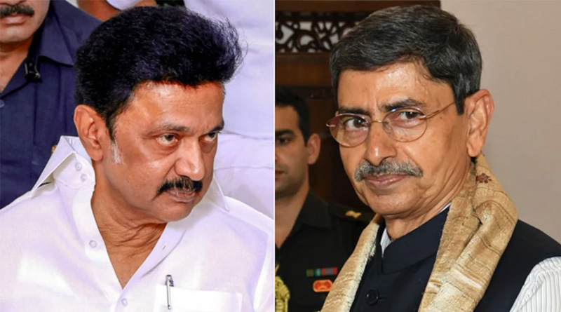 Tamil Nadu passes 10 bills that Governor N Ravi had returned | Sangbad Pratidin