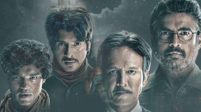 Review of Kay Kay Menon, R Madhavan, Divyendu Sharma, Babil Khan, Juhi Chawla starrer The Railway Men | Sangbad Pratidin