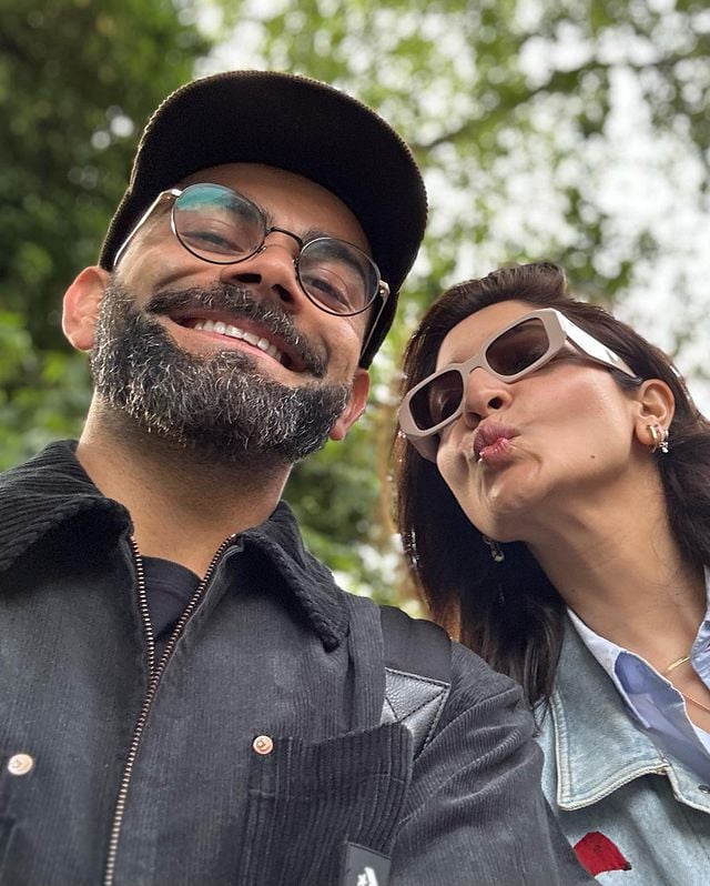 Virat Anushka