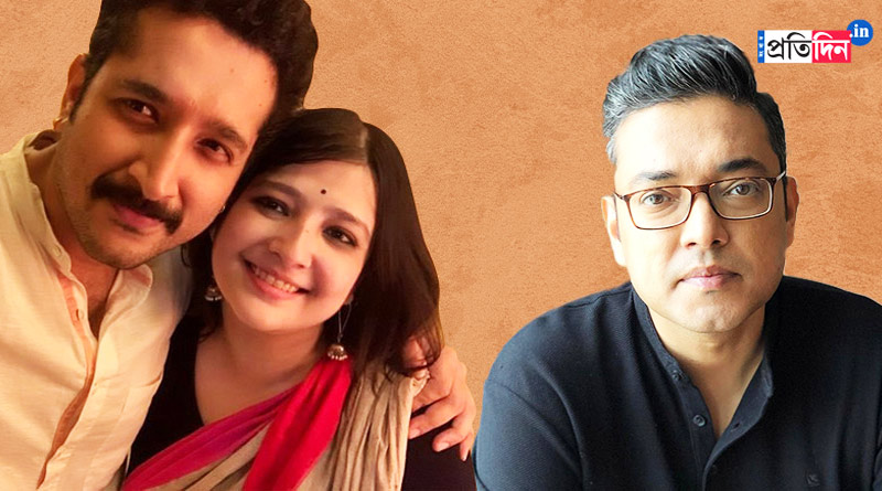 Amid Parambrata Chatterjee Piya Chakraborty's marriage Anupam Roy's post got viral | Sangbad Pratidin