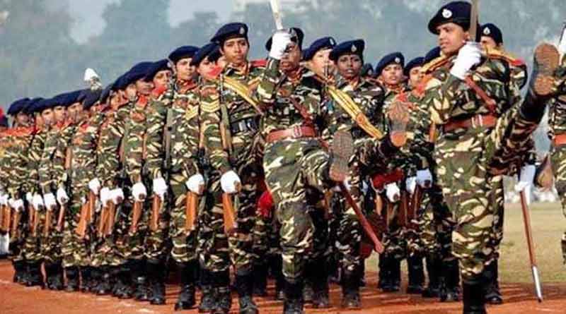 Rajnath Singh approves maternity, childcare leave for women soldiers। Sangbad Pratidin
