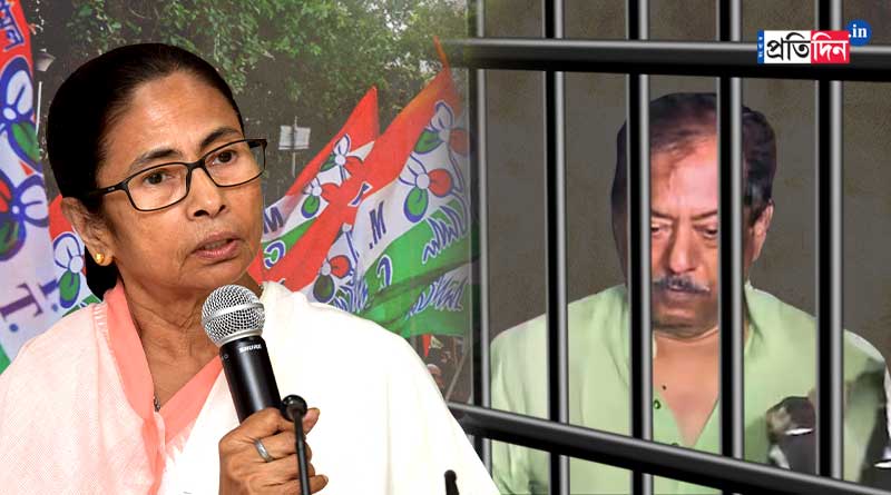 Jyotipriya Mallick: Mamata Banerjee founds core committee for North 24 Pargana । Sangbad Pratidin