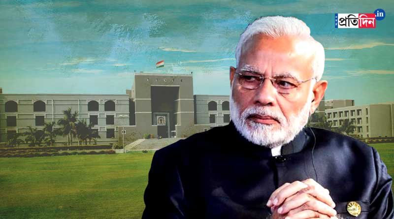 Gujarat high court dismisses Arvind Kejriwal’s plea on PM Modi’s degree disclosure | Sangbad Pratidin